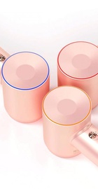 Laifen Swift Premium Platinum Pink (LF03-PPG-EU)