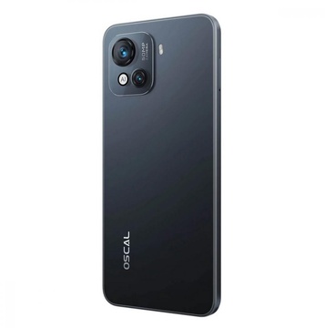 Blackview Oscal C80 8/128GB Midnight Black