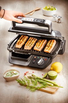Тефаль GC451B Super Grill