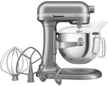 KitchenAid Artisan 6.6 л 5KSM70SHXECU