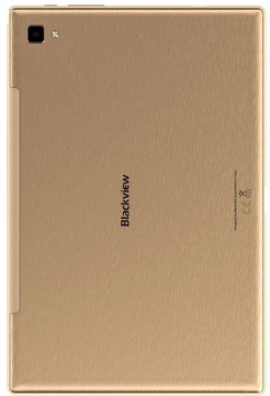 Blackview Tab 8 4/64GB LTE + Keyboard Gold
