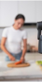 OBSBOT Tail Air AI-Powered 4K PTZ Streaming Camera (OTA-4K, OBSBOT-TAIL-AIR)