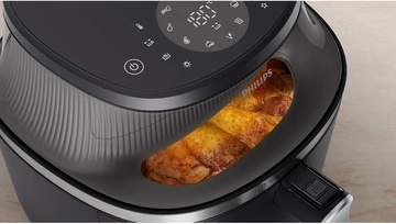 Philips Ovi XL Series 3000 NA341/00