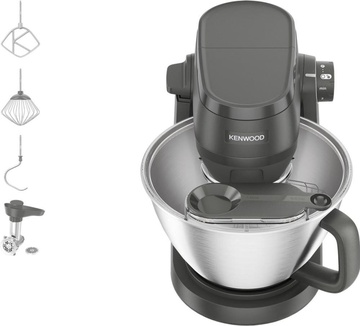 Kenwood KHC 30.045 GY Multi Tasker