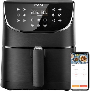 COSORI Smart CS158-AF-RXB