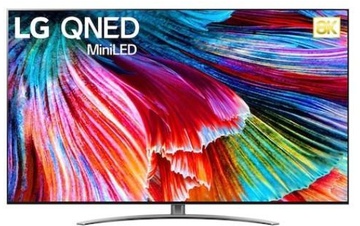 LG 65QNED96