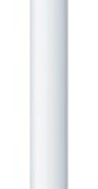 Apple In-Ear Headphones with Remote and Mic (ME186)