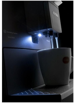 Nivona CafeRomatica 1030 (NICR 1030)