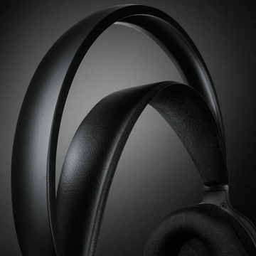 Philips SHC5200/10 Black