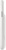 Apple iPhone 11 Pro Max Smart Battery Case - White (MWVQ2)