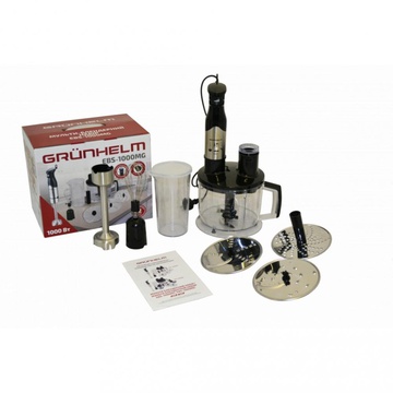 Grunhelm EBS-1000MG