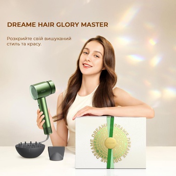 Dreame Glory Master AHD10