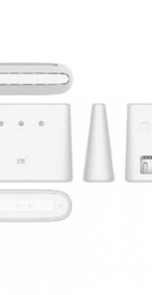 ZTE MF293N