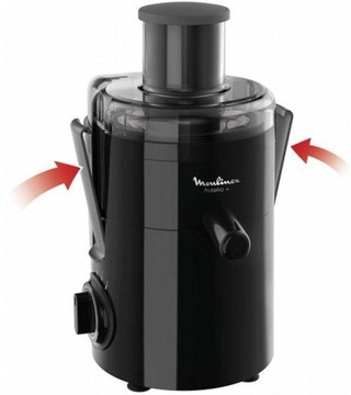 Moulinex Frutelia+ JU370810