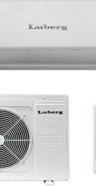 Luberg LSR-09HD Deluxe