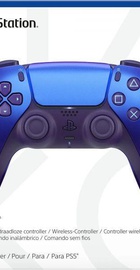 Sony DualSense Chroma Indigo (1000044476)