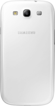 Samsung I9300i Galaxy S3 Duos White (UA UCRF)