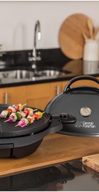 George Foreman Indoor Outdoor Grill 22460-56