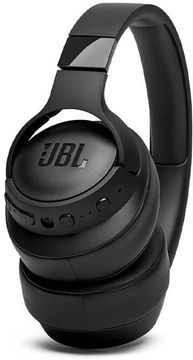 JBL Tune 760 NC Black (JBLT760NCBLK)