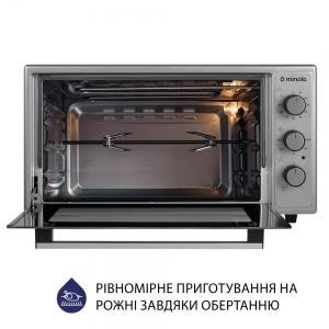 Minola FOEV 4815 GR