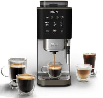 Krups Coffee Crush Experience SA403BE0