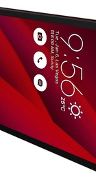 Asus ZenFone 2 Laser ZE601KL 3/32 Red