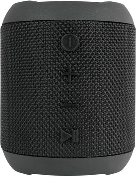 Air Music Cup Black