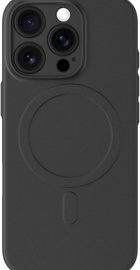 AmazingThing Minimal Air Case for 16 Pro Max with MagSafe Matte Black
