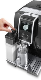 Delonghi Dinamica Plus ECAM 370.70.B