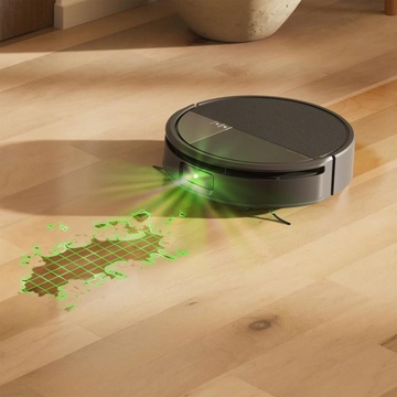 iRobot Roomba Max 705 Combo Black