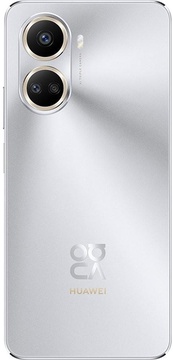 HUAWEI Nova 10 SE 8/128GB Starry Silver