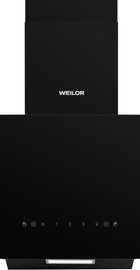 Weilor AURA WDS 63 BLACK