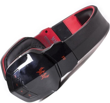 Kotion Each B3505 Black-Red