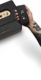 Marshall Stanmore III Black (1006010)