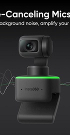 Insta360 Link (CINSTBJ/A)