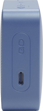 JBL Go Essential 2 Blue (JBLGOES2BLU)
