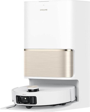 Dreame L50s Pro Ultra White (RLL88HE-Wh)
