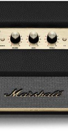 Marshall Acton II Bluetooth Black (1001900)