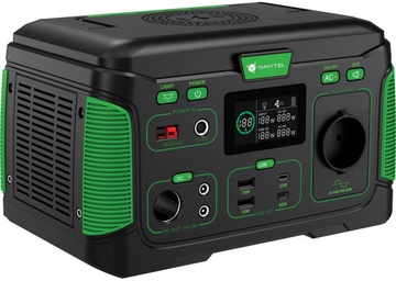 NAVITEL NS500  500W 519Wh