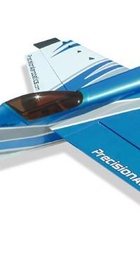 Precision Aerobatics XR-52 1321мм KIT (PA-XR52-BLUE)