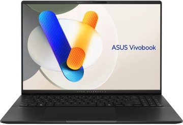 ASUS VivoBook S 15 OLED M5506UA Neutral Black (M5506UA-MA053, 90NB1472-M002X0)