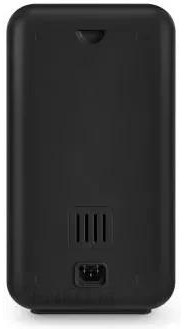 SMEG BCC01BLMEU