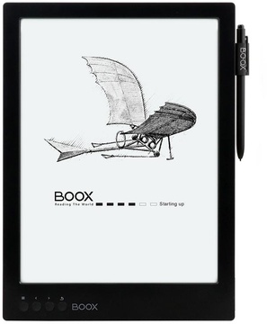 ONYX BOOX MAX 2