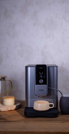 Nivona Cafe Romatica Plus NIVO 8107