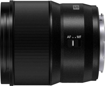 Panasonic S-S50ME S 50mm f/1.8