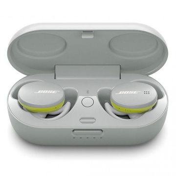 Bose Sport Earbuds Glacier White 805746-0030