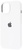 Apple iPhone 15 Pro Silicone Case White (high copy)