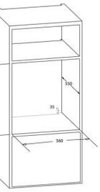 Freggia OGSB64B