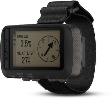 Garmin FORETREX 601 GPS (010-01772-00)