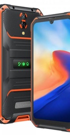 Blackview BV7200 6/128GB Orange